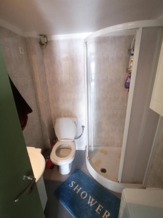 Elef Apartment Paralia Dionysiou Exterior photo